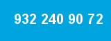 932 240 90 72